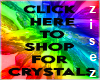 !!!Crystals Matter shop