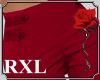 * Red Pants RXL