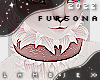 Eudora Collar / M-F