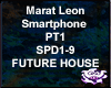 Marat Leon SmartPhone P1