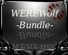 [P&P]WereWolf F -BUNDLE-