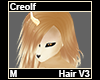 Creolf Hair M V3