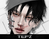 𝕿 . ZOUL ϟ BLACK