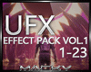 [MK] DJ Effect Pack UFX
