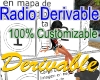 Derivable Radio