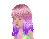 Kids UniCorn Hair