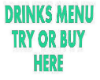 Try or Buy Drinks Sign