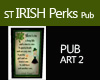 ST IRISH PERKS ART 2