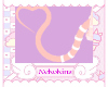 Mouse Tail Pink