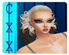 CXX Quisa Blond/Brwn