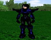 NightWing Armor V1