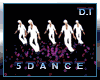5 Dance Future