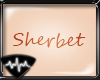 [SF] Sherbet Paws