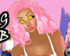 [GB] Minaj SB Pink Hair