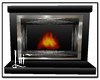 Glamour Fireplace