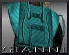 IG* Gianni HB Chev Teal