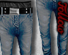 ☢ Hummel [Jeans]