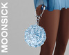Zoe Bag Blue