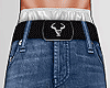 X| Ripped BlueJean T