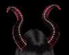Ani Demon Horns
