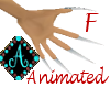 Ama{Claws animated (F)