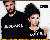! f' Husband & Wife