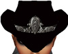 SteelHeart Cowboy Hat