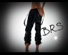 BRS Straight pants