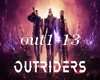 (shan)out1-13 outriders