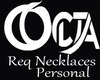 ^ OcTa Personal Neckaces