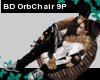 BD Orb Chair 9p