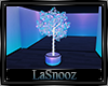 [LS] Ficus Tree w/Lights