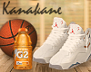 F. White7s x Retro