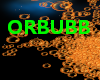 Orange Bubble