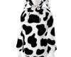 Cow Hoodie