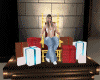 XXXChairs Festejos poses