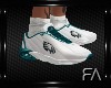 Eagles NK Shoes