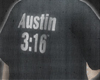 Austin 3:16