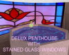 Deluxe Penthouse