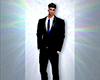 Traje Hombre (Ante)