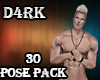 D4rk Pose Pack