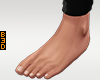 Realistic Feet