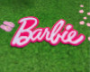 Req. Barbie Rug