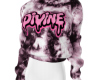 Divine Sweater F