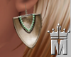 MM-Fawn Earrings