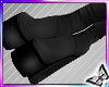 !! Soft Boots Black