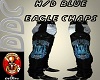 H/D Blue Eagle Chaps