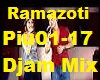 .D. Ramazzotti Mix Piu
