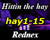 Rednex - Hittin the hay