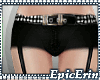 [E]*Sexy Shorts/Fishnets